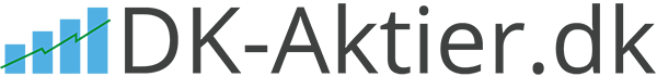 Logo DK-Aktier.dk